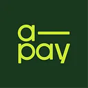 A-Pay logo