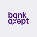 BankAxept logo