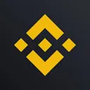 Binance Pay logo
