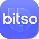 Bitso logo