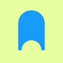 Blue Media logo