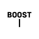 Boost (Malaysia) logo