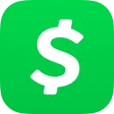 Cash App logo