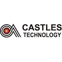 Castles Technology logo