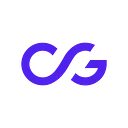 Coingate logo