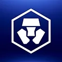 Crypto.com Pay logo