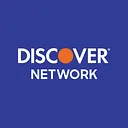 Discover Global Network logo