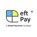 EFT Pay logo