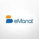 eManat logo