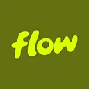 Flow Chile logo