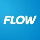 Flow Jamaica logo