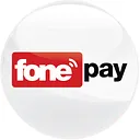 Fonepay logo