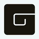 GlossGenius logo