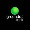 Green Dot logo