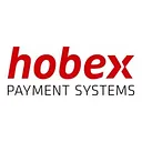 Hobex logo
