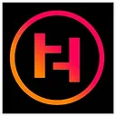 HUB2 logo
