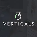 i3 Verticals logo