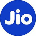 Jio Financial Services logo