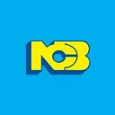 JNCB (Jamaica National) logo