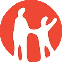 Kaspi.kz logo