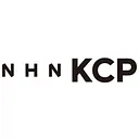 NHN KCP logo