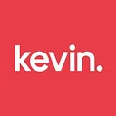 Kevin. logo