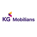 KG Mobilians logo