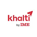 Khalti logo