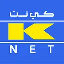 KNET logo