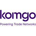Komgo logo