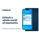 Komoju logo