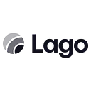 Lago logo