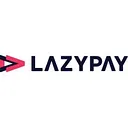 LazyPay logo