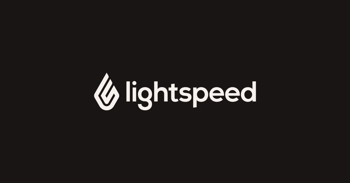 Lightspeed Commerce logo