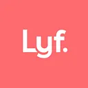 Lyf Pay logo