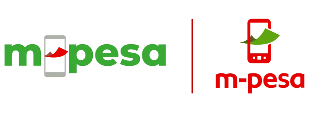 M-Pesa logo