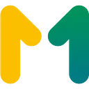 MBANK (Kyrgyzstan) logo