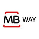 MB WAY logo