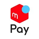 Merpay logo