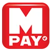 Albanian Mobile Payments (MobiPay) logo