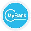 MyBank logo