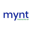 Mynt (GCash parent) logo