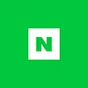Naver Pay logo