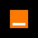 Orange Money logo