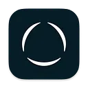 Orb logo