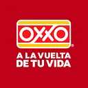 OXXO logo