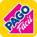 Pago Fácil logo