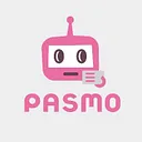 PASMO logo