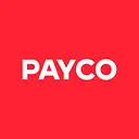 PAYCO logo