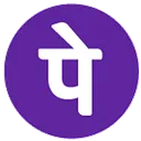 PhonePe logo